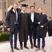 Moritz 'steiny' Steinbrecher