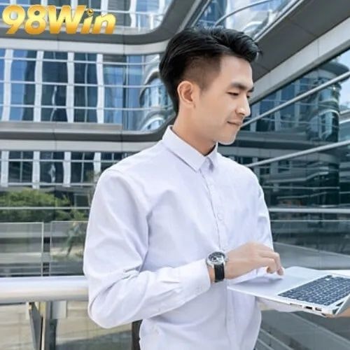 CEO 98Win - Phan Trường Thuận