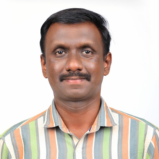 NIKHIL JOSEPH