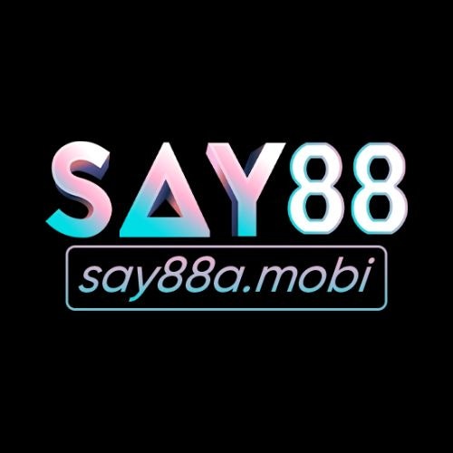 Say88 – Thế giới giải trí