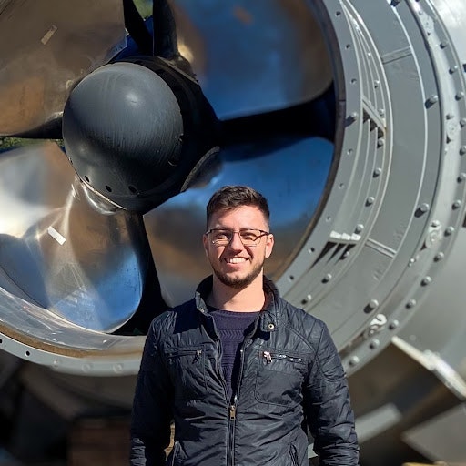 Antonio Favero Junior