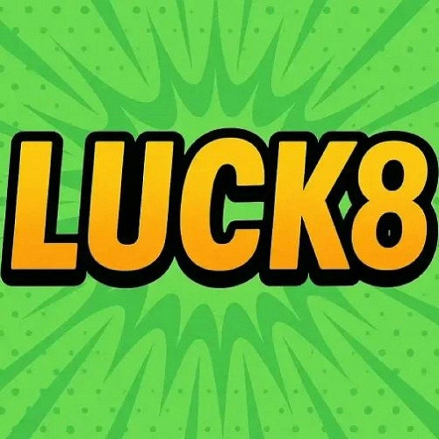 nhà cái luck8