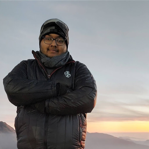 Piyush Garg
