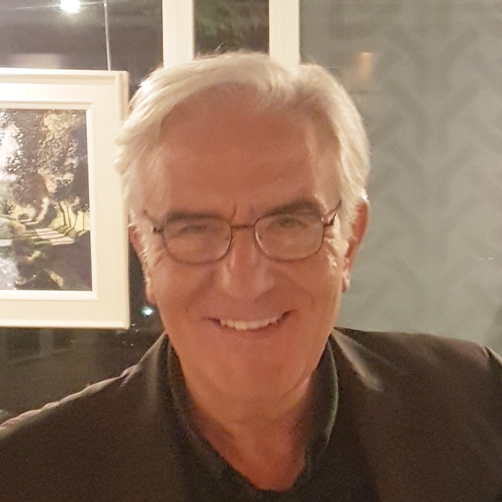 Tom Creaven-Jennings