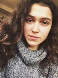 Elizaveta Kartasheva