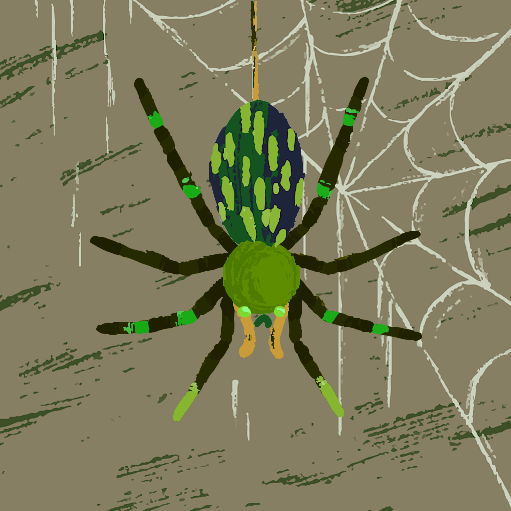spida men