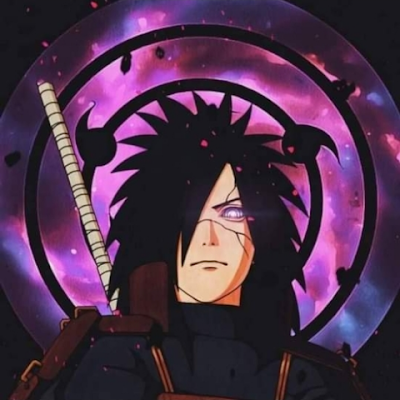 MADARA TOPUP