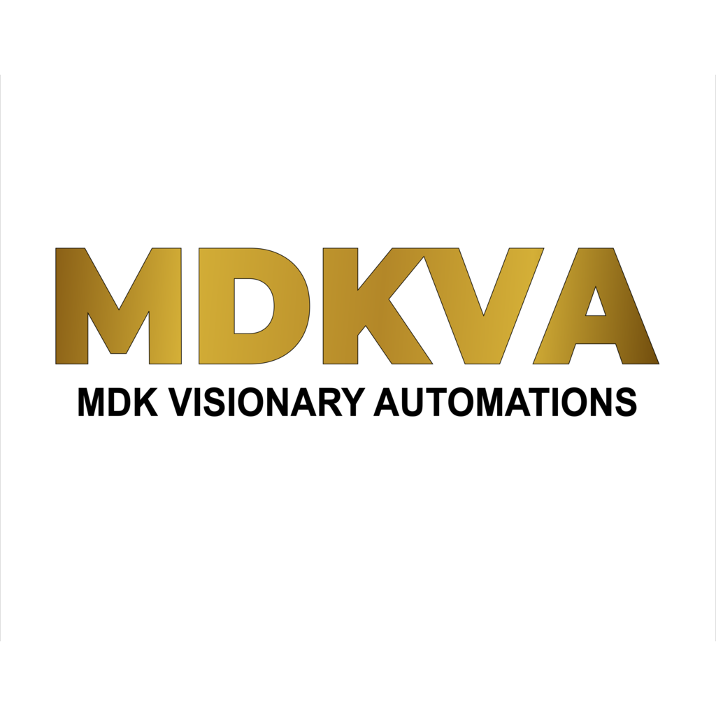 MDK Visionary Automations - MDKVA