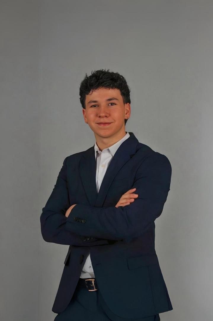 Josué Santana