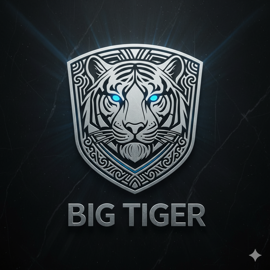 Bigtiger