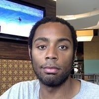 Corey Alexander Walker