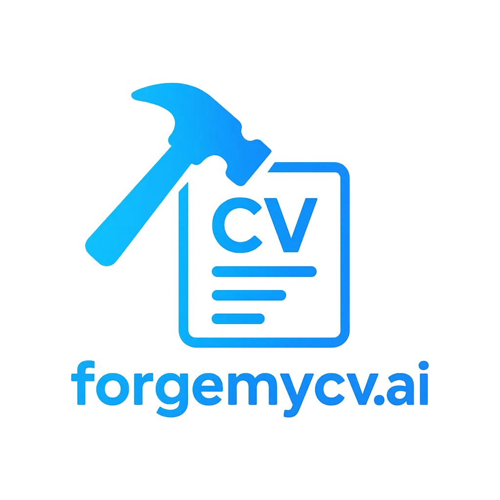 forgemycv
