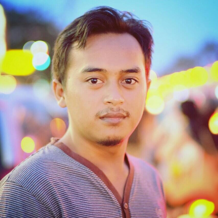 Nanang Mahdaen El Agung