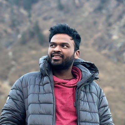 Ajay Karthik Kasinaathan