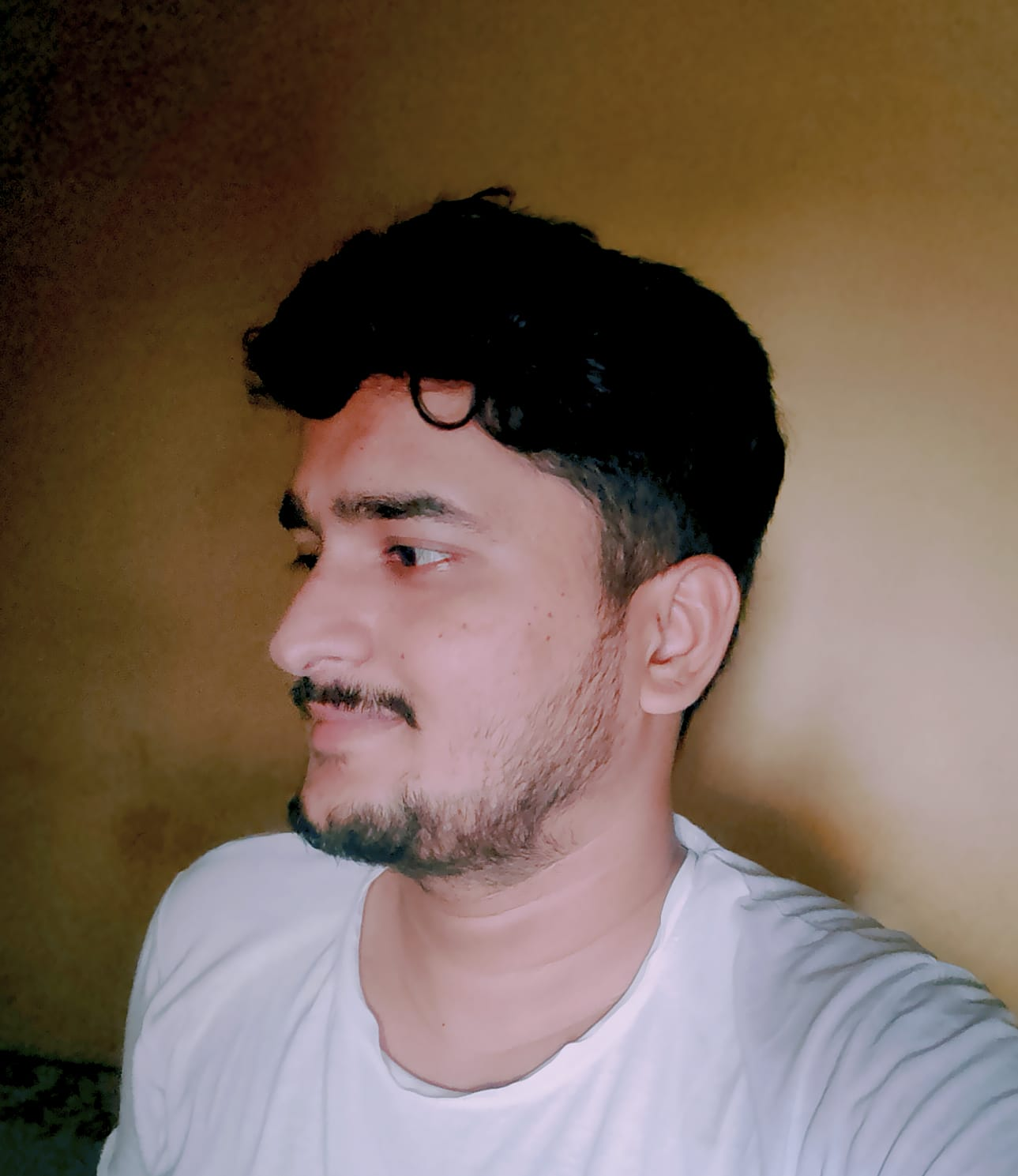 Gaurav Tiwari