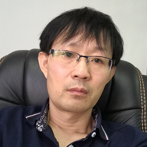 Haiguo Zhang