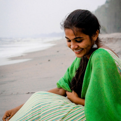 Krishnapriya Sudhish