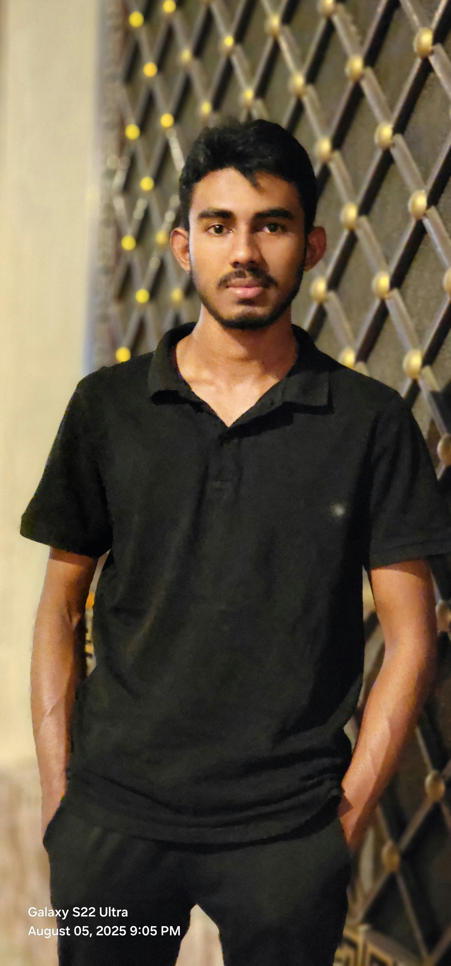 Rahmat Ullah