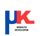 ukwebsite developer