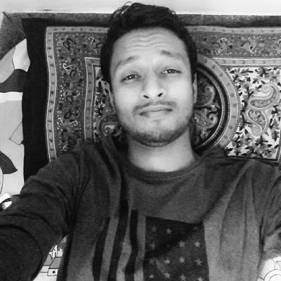 Syed Fazal Hussain Makandar