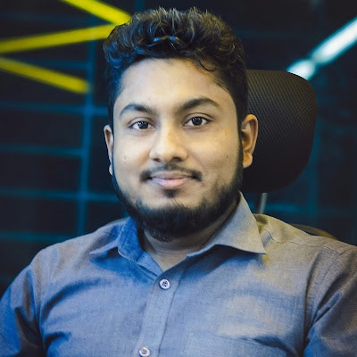 Ashraful Islam
