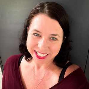 Cara Szellemes (nee McCullough)