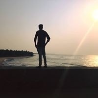 Saravana Kumar Putta Selvaraj