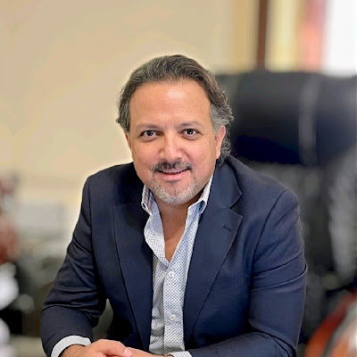 Ahmed Makhzoumi