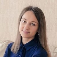 Darya Petrasheuskaya