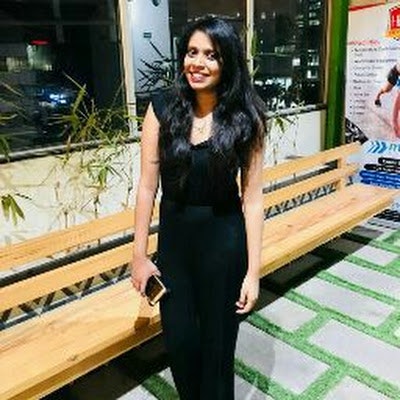 Juhi Sharma