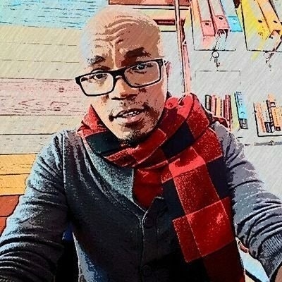 Δαυίδ Sacrinos 🏡