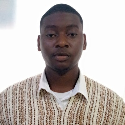 Prince Adjei Frimpong