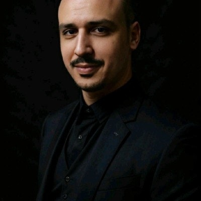 Azzeddine IHSINE