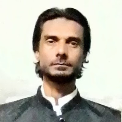 Naveed Mayo