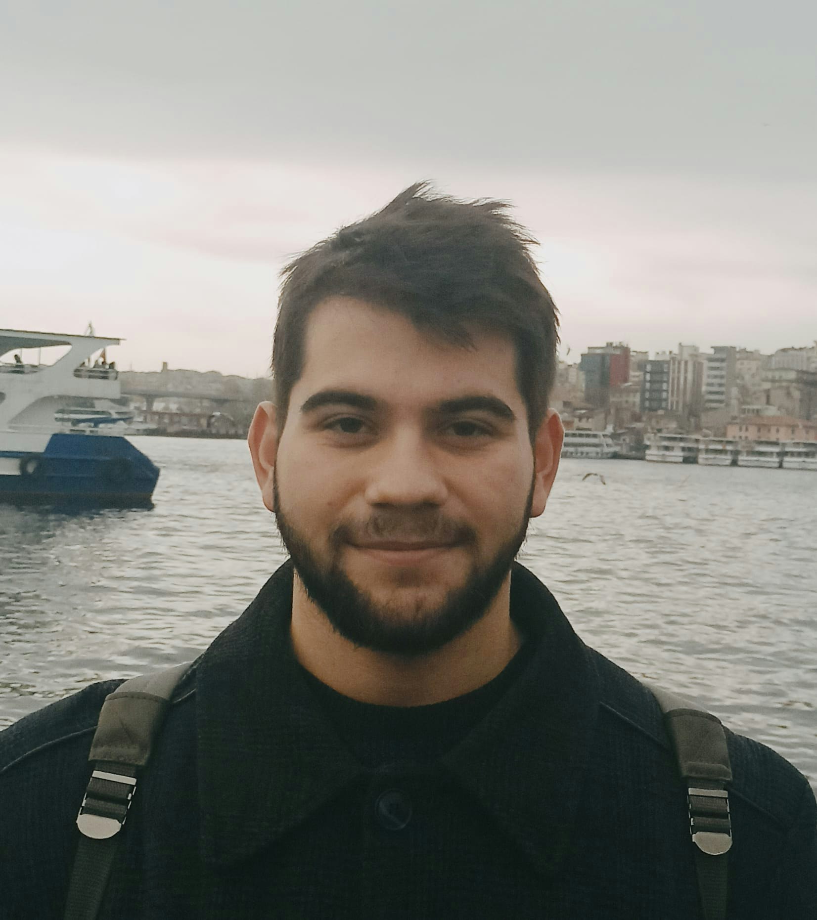 Orkun Kurul