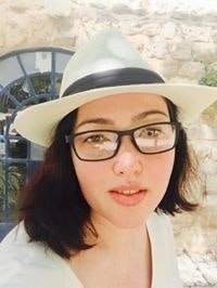 Natalia Kotlyarevska