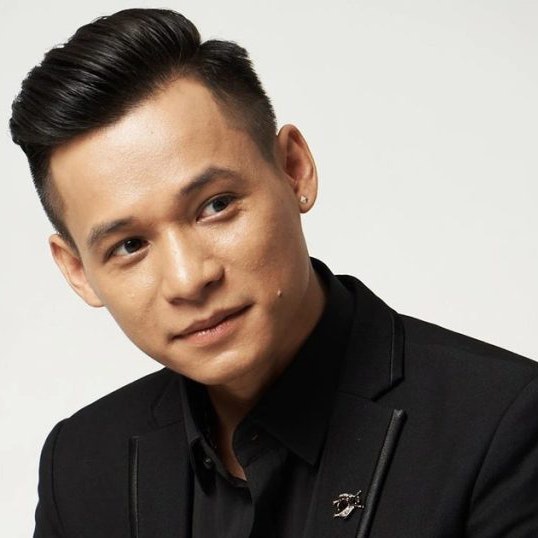 CEO Percy Hải Đăng KJC