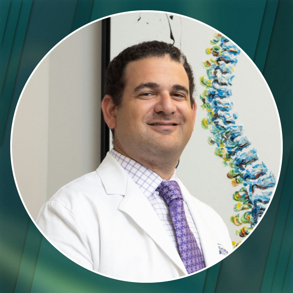 Dr. Joseph Weinstein