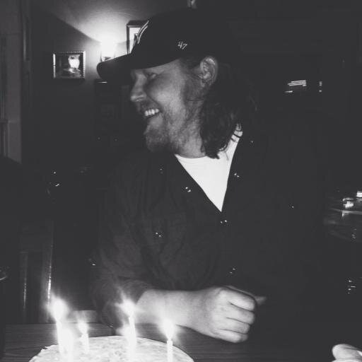 Christopher Andersson