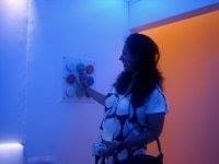 Kalpana Chandrasekhar