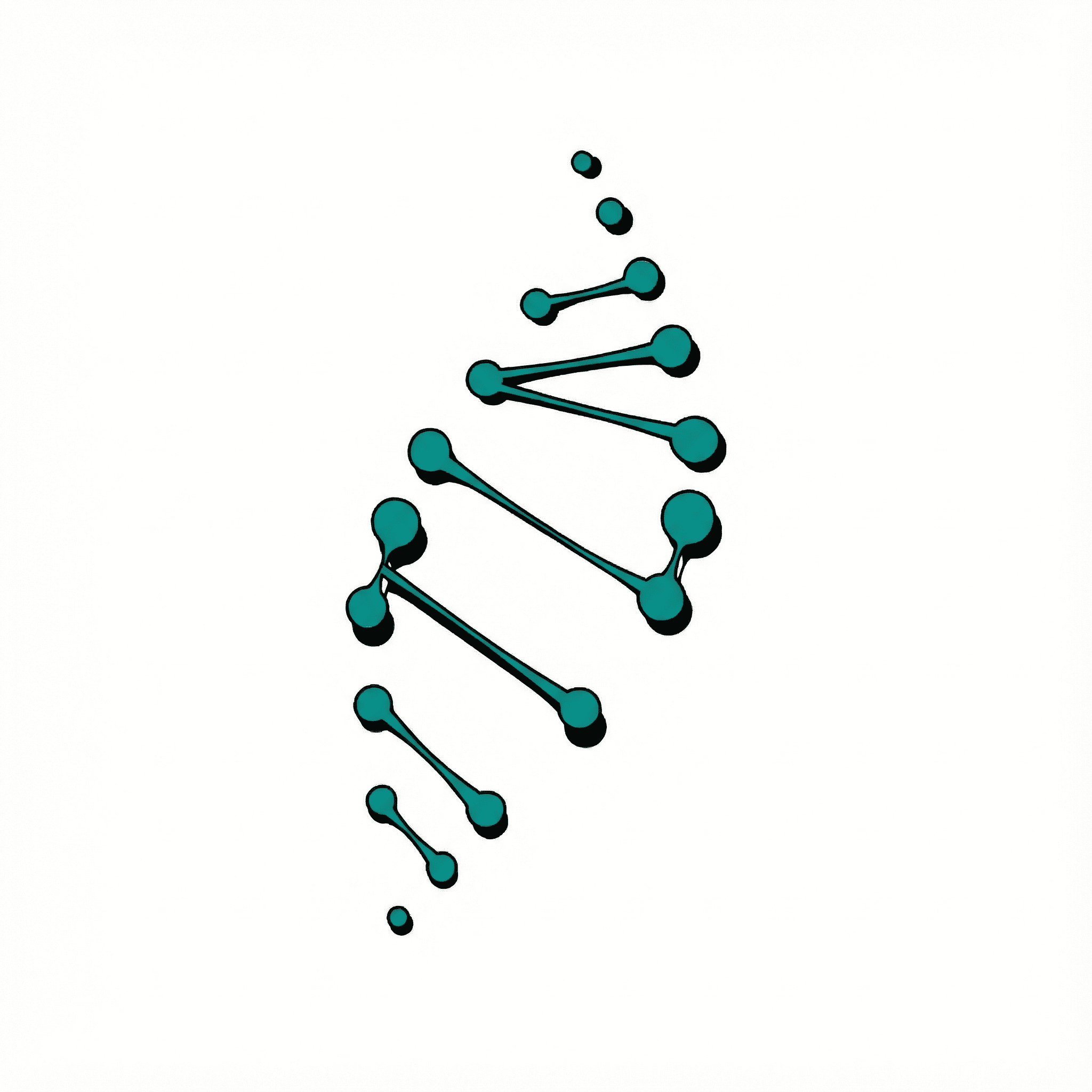 The Living Algorithms