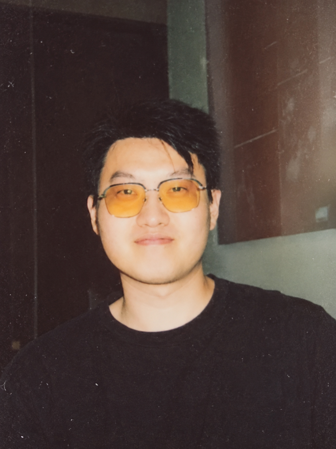 Daniel Gao