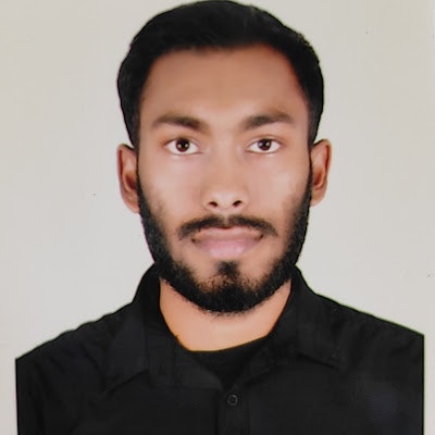 Badhon Parvej