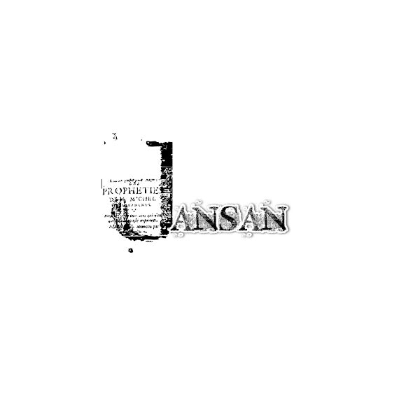 Jansan 4446