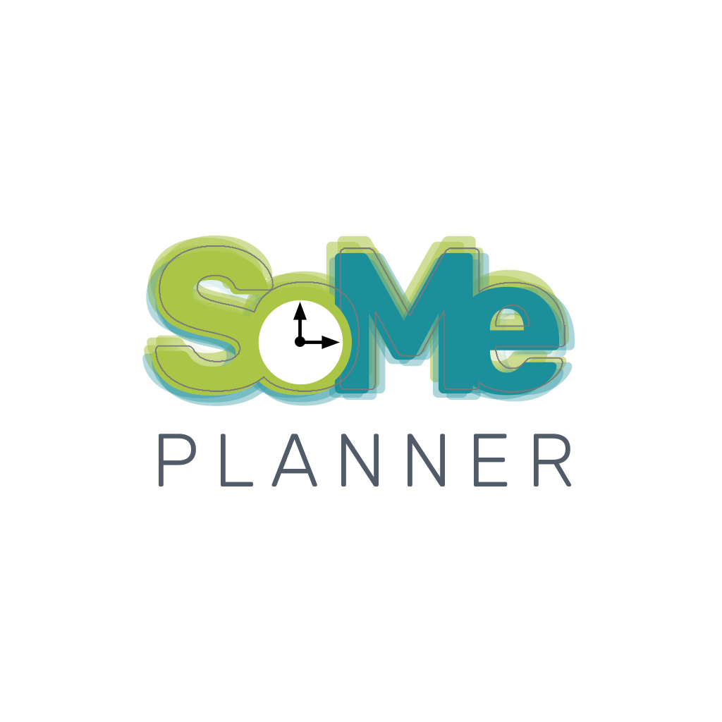 SoMe Planner