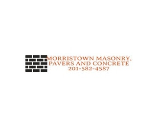 Morristown Masonry Concrete