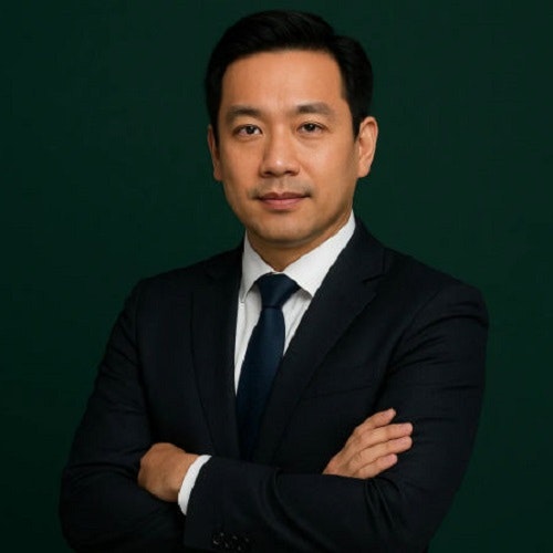 Kevin Trần