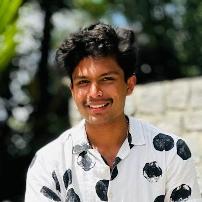 Sri Somanaath Govindalapudi