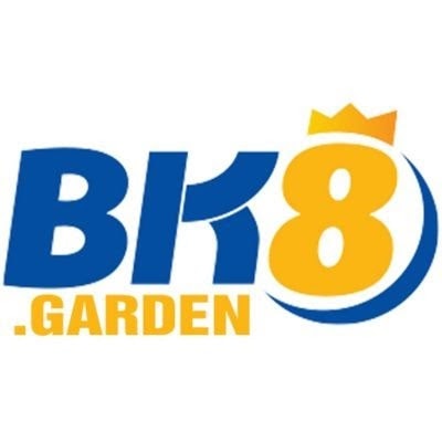 Bk8 Garden