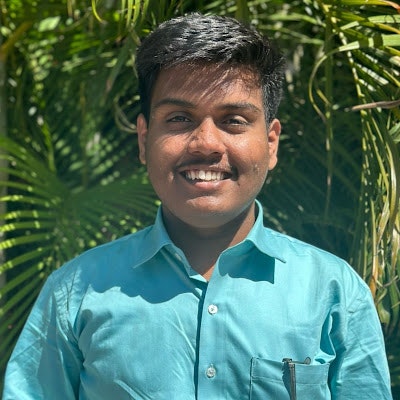 Nikhil J